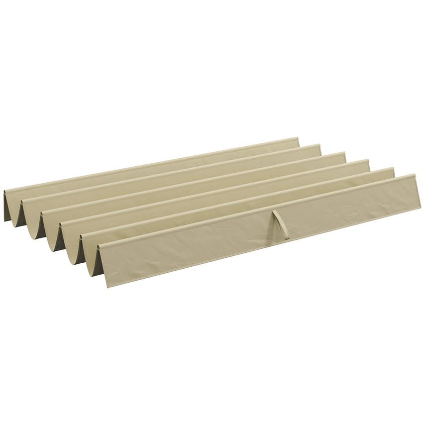 Pergola Shade Covers for Replacement Canopy Fabric Only