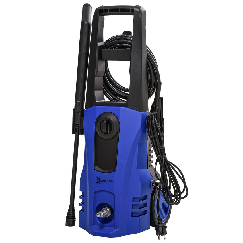 1800W High Pressure Washers