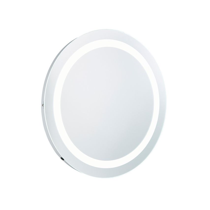 Forum Nyx 5000k LED Illuminated Bathroom Mirror IP44