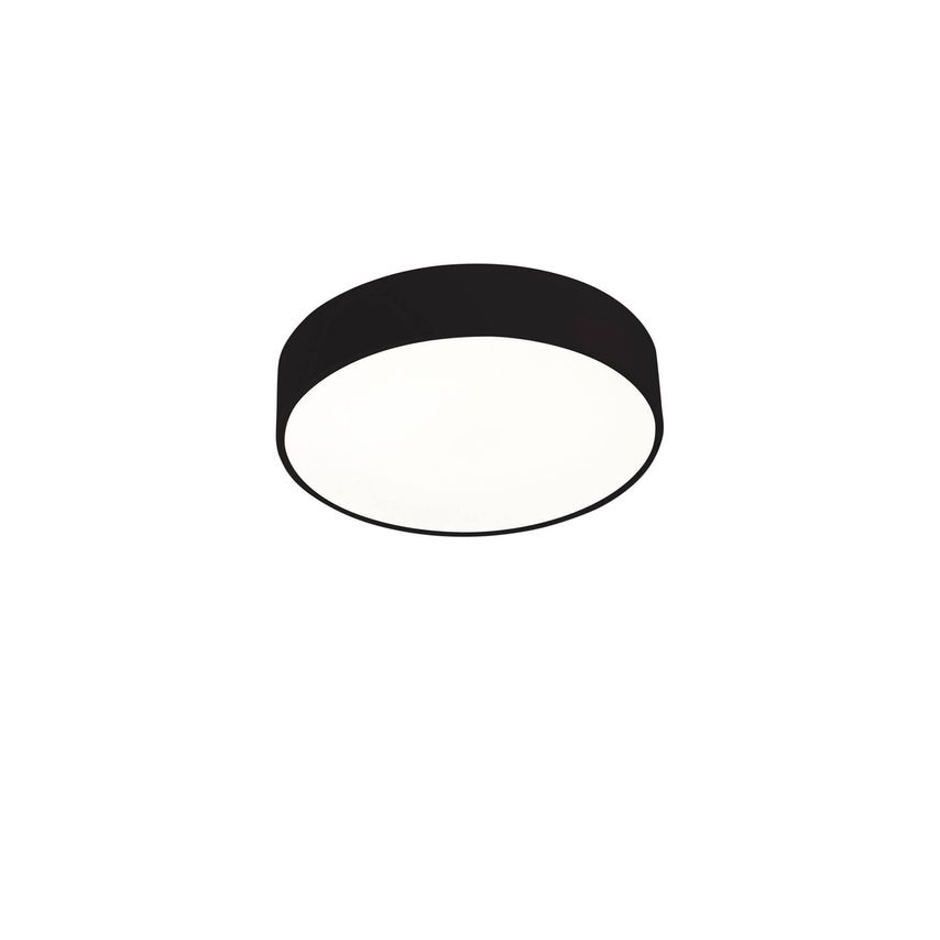 Leds C4 Lighting Caprice LED Black Phase Cut Dimming 2040lm 3000K