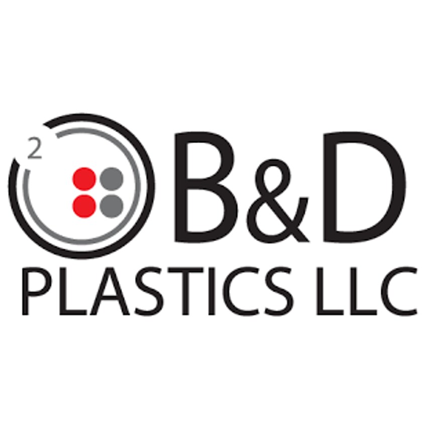 B&D 12mm X x 1/4" BSPT Male 90 Elbow Pushfit - 2019-5251