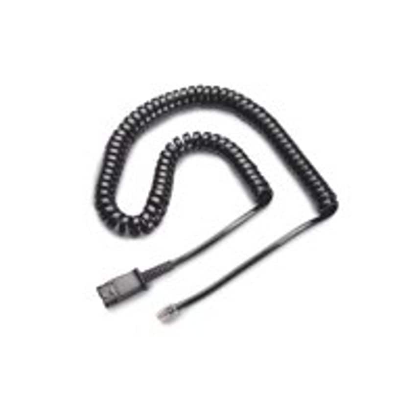 HP Poly A10-11 In-Line Amplifier for Poly Headsets and Phones