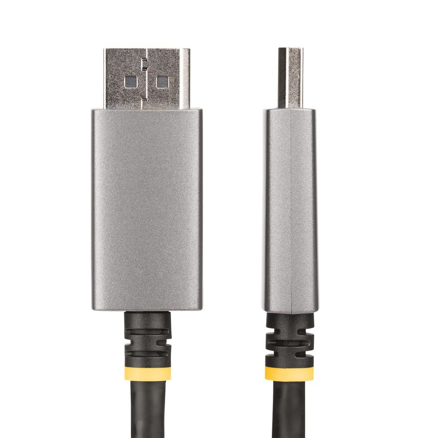 StarTech 6ft DisplayPort to HDMI Adapter Cable