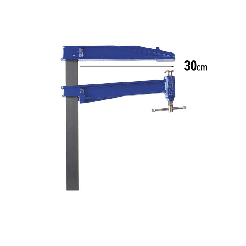 Piher Blue Clamp Model K-100cm - 6100