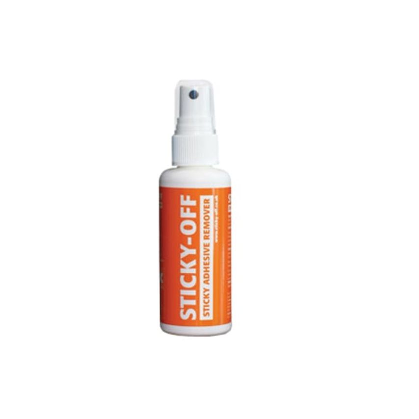 Sticky-Off Adhesive Remover - 50ml