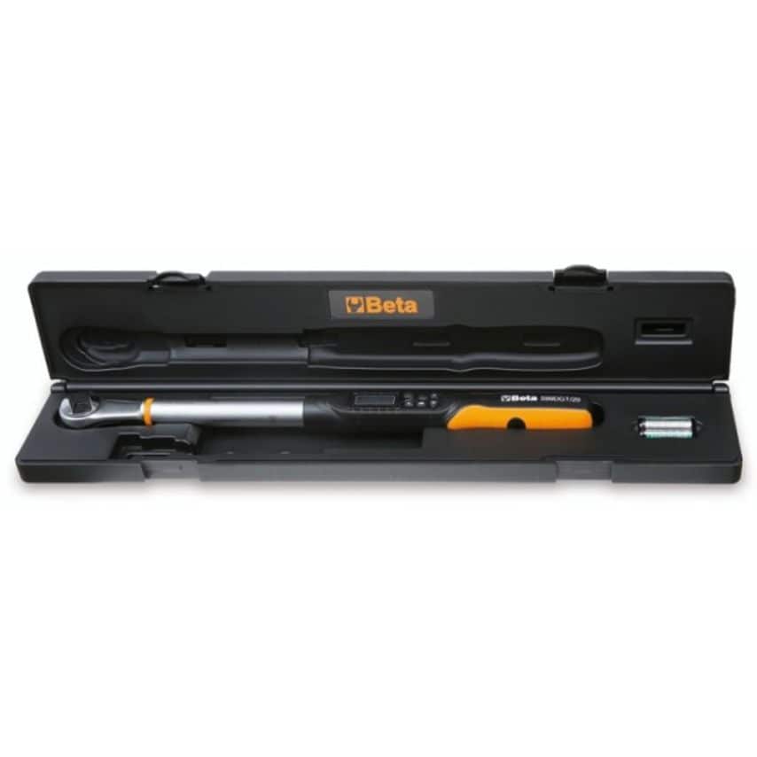 599DGT Dial and Electronic Torque Wrenches