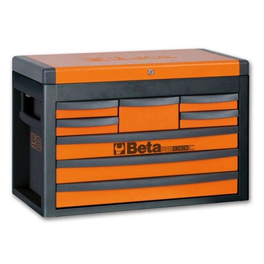 RSC23C Portable Tool Chests and Mobile Roller Cabs