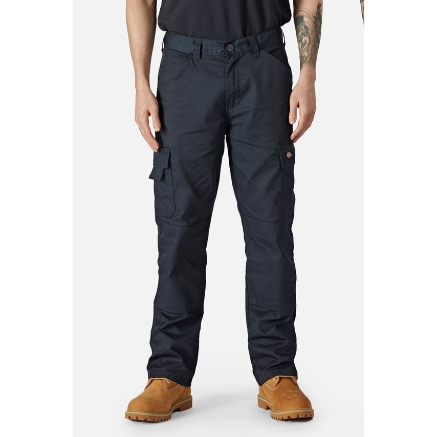 Dickies Everyday Mens Trousers Dark Navy - 40