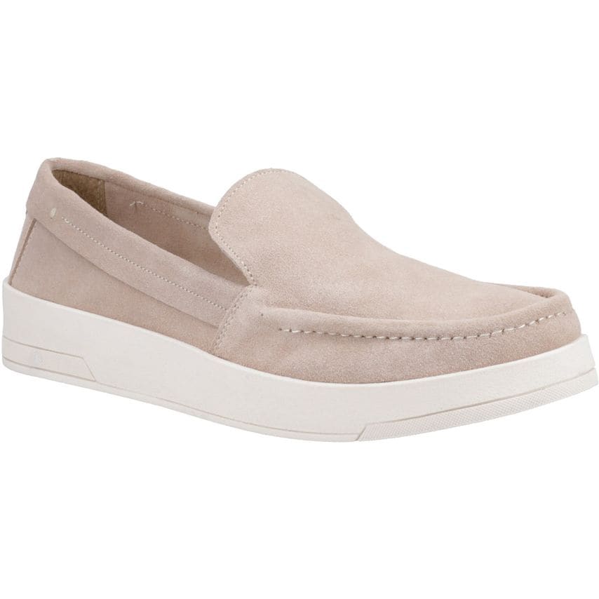 Jack & Jones Maccartney Mens Loafers Plaza Taupe - 8
