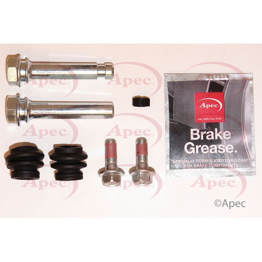 Shop APEC Brake Caliper Fitting Kit CKT1105 Brake Calipers Zoro UK