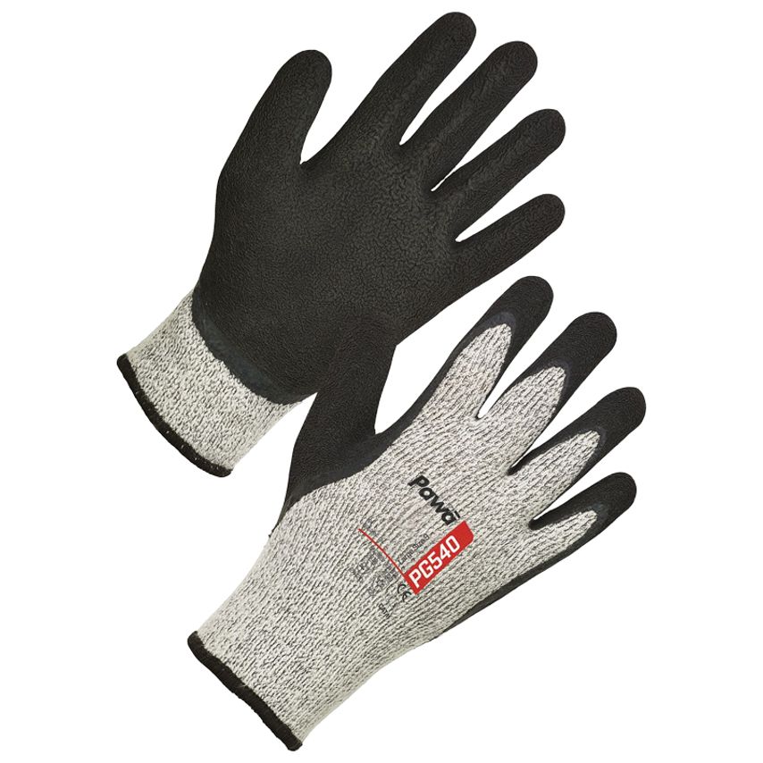 PG540 Cut-Resistant Thermal Gloves