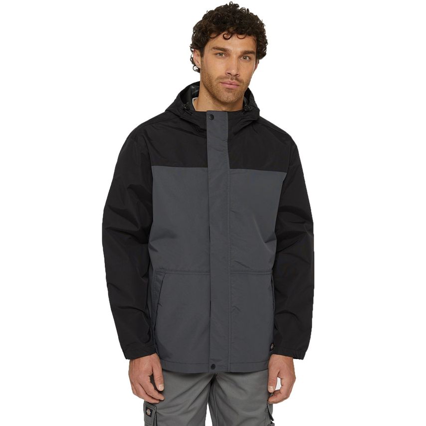 Waterproof Rain Jackets - Male