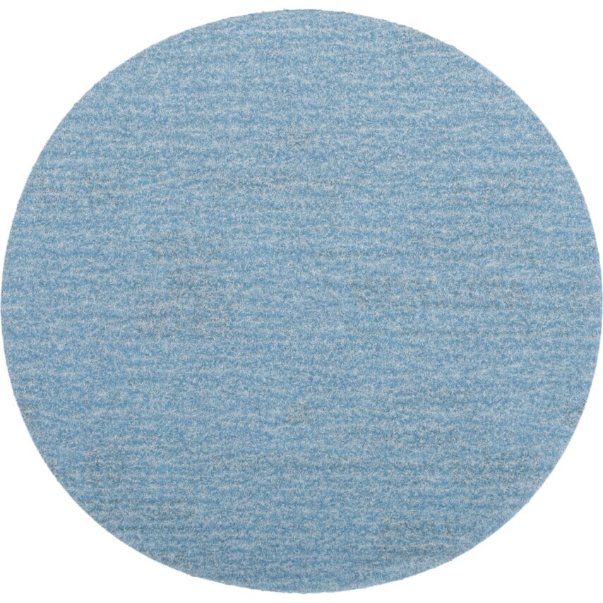 Norton Saint Gobain 150mm A975 No Hole P180 Velcro Backed Disc (Pack of 100)