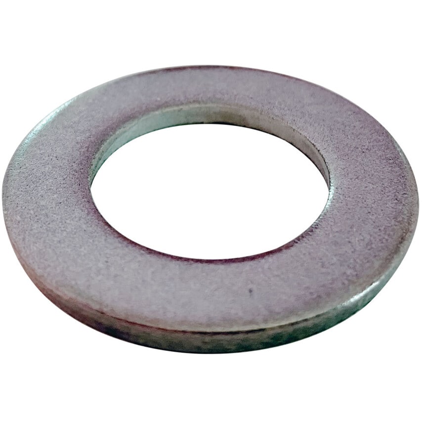 Ace & K 6mm A2 Washer Form A DIN 125 (Pack of 100)
