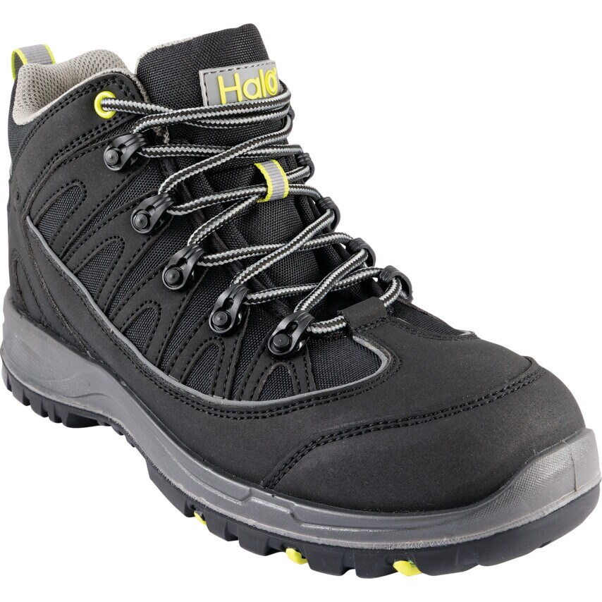 Halo Ladies Vegan Safety Hiker (S-3)