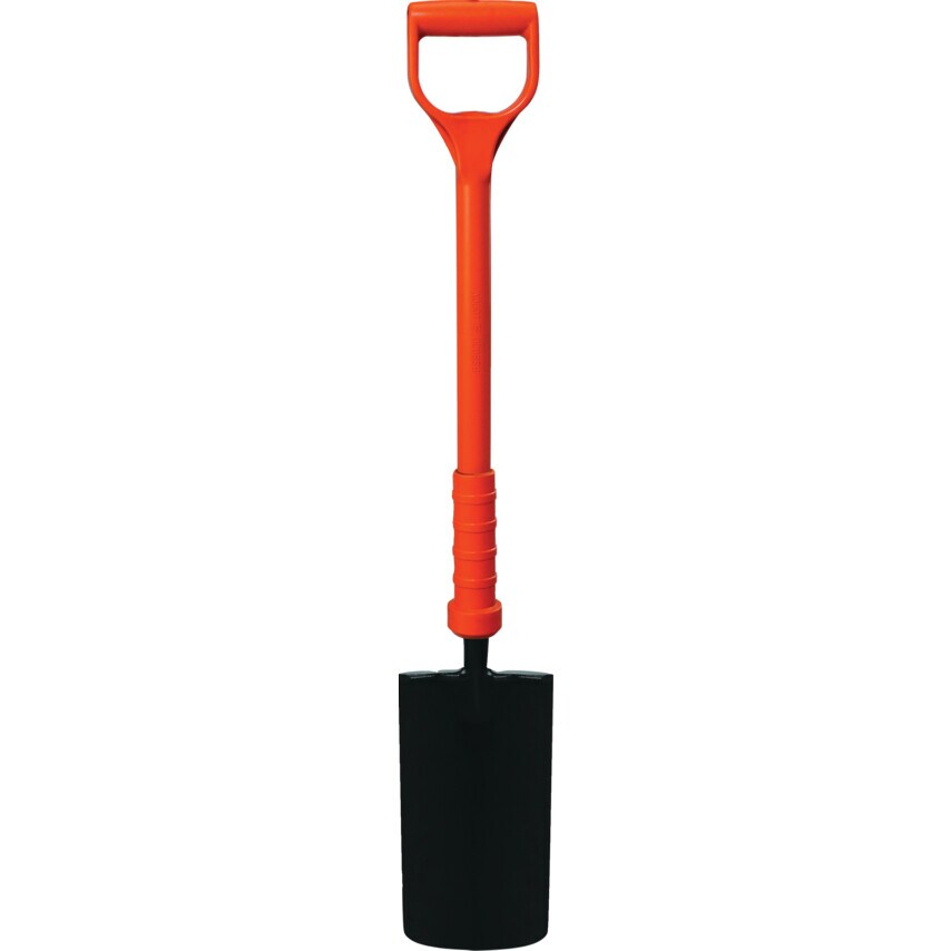 Insulated GrAFting Shovel