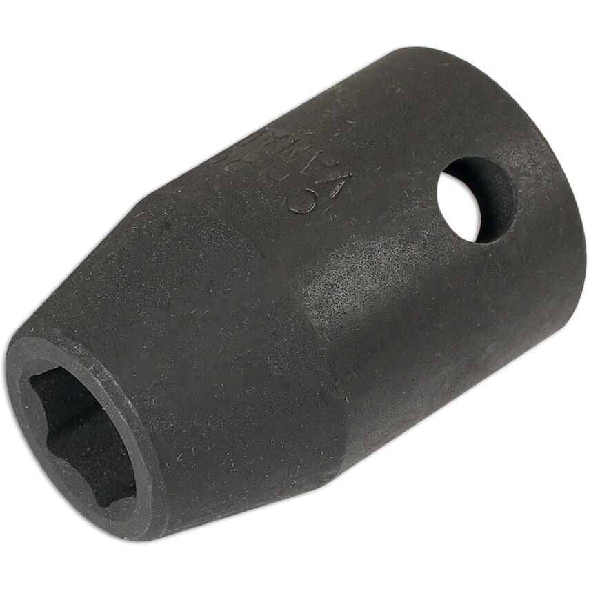 Laser Tools Impact Socket 1/2"D 10mm