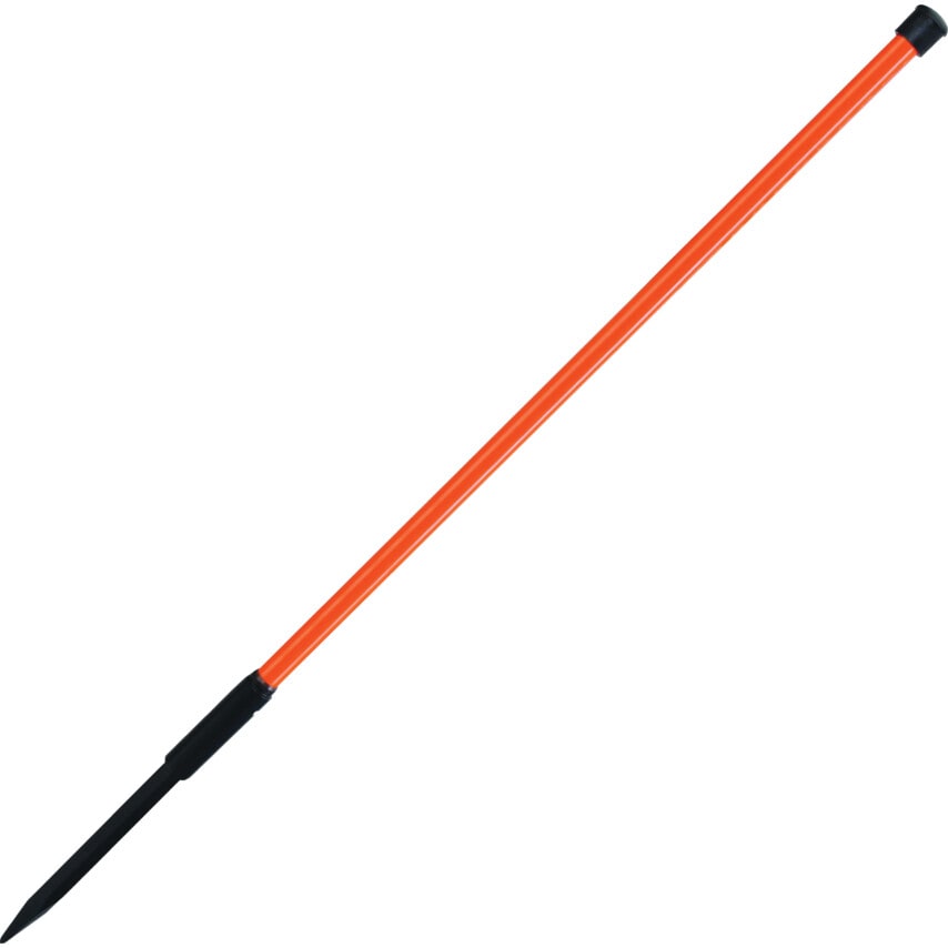 Insulated Single End Crow Bar (point End)