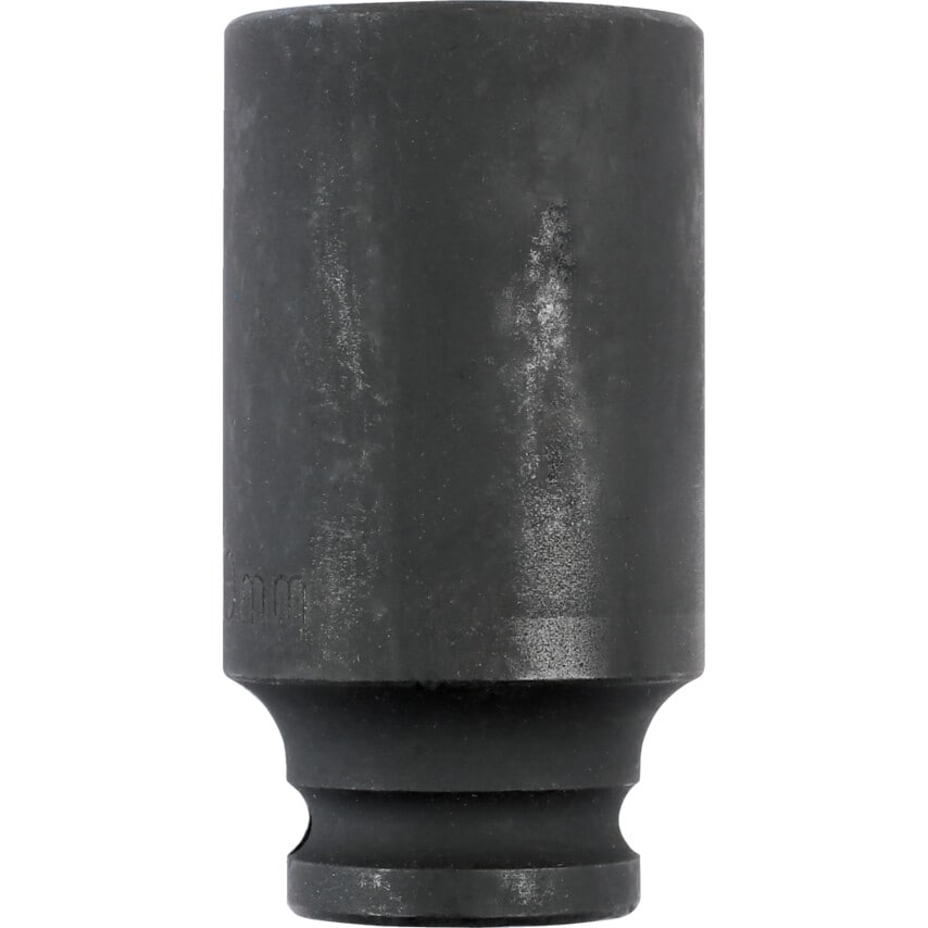 Laser Tools Deep Impact Socket 1/2" Drive 32mm