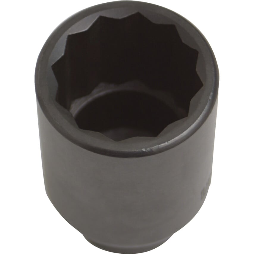 Laser Tools Deep Impact Socket 1/2"D 36mm