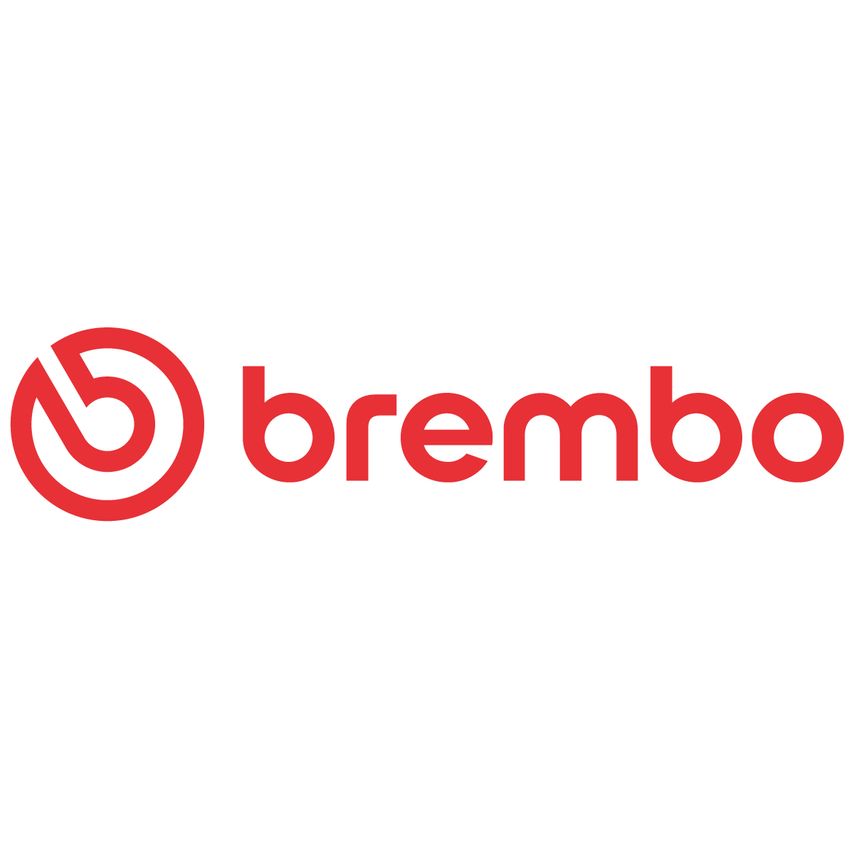 Brembo Brake Pad Rear - P59097