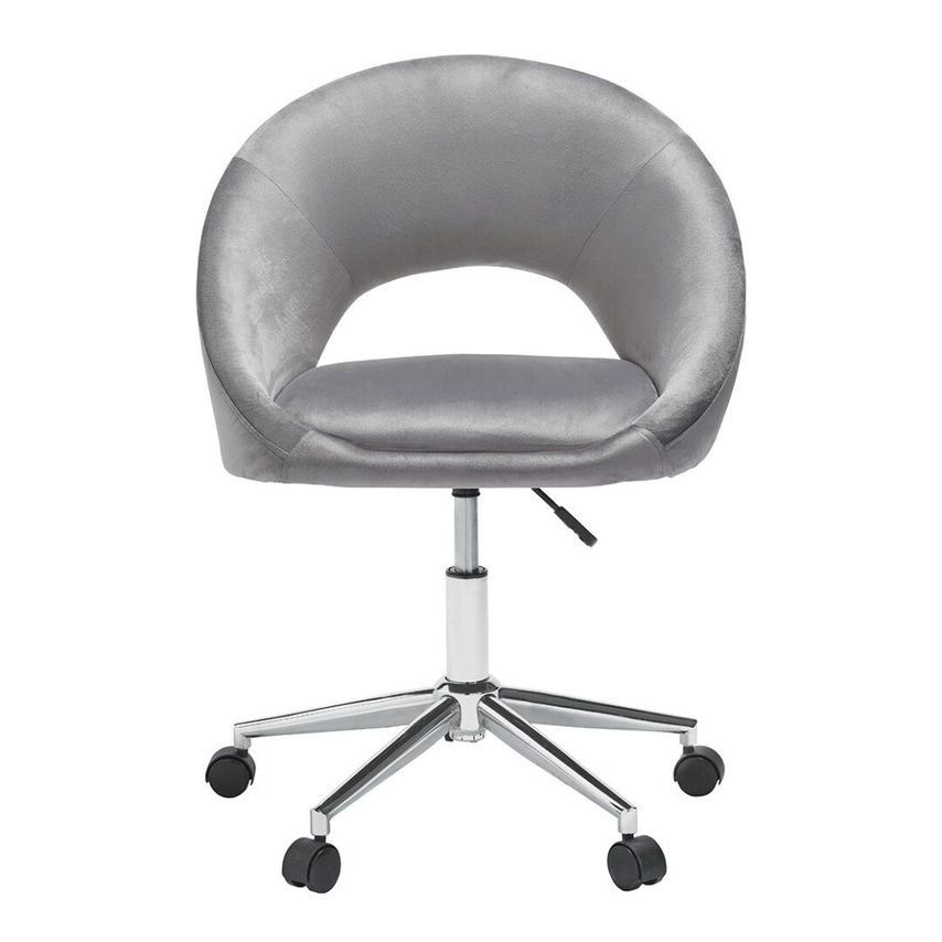 Ace & K Pylar Office Chair Grey
