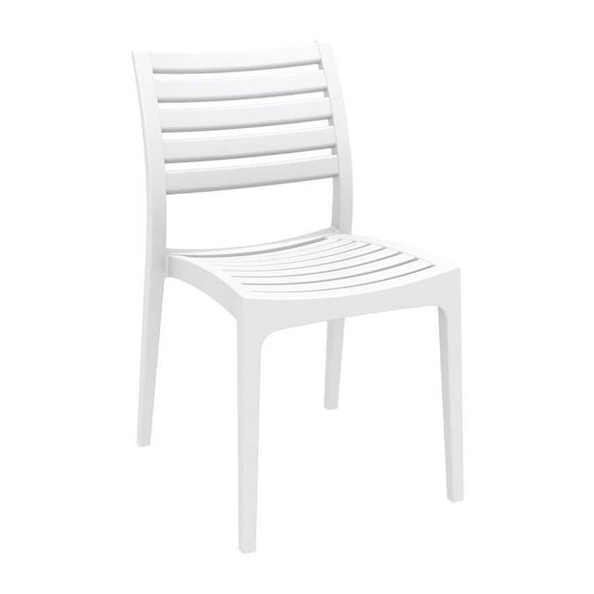 Ace & K Tares Side Chair - White