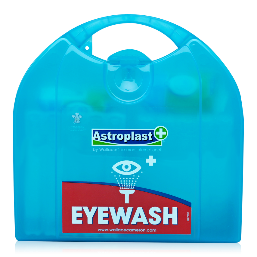 Piccolo Eye Wash Dispenser (Each)