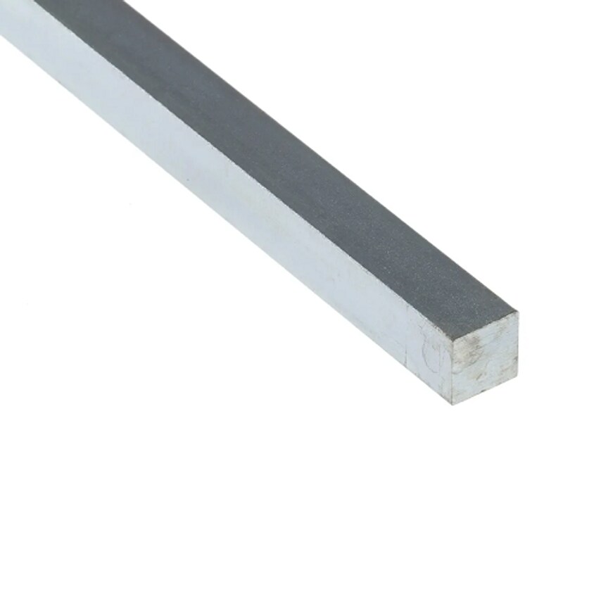 Key Steel 7/16in x 7/16in x 12in