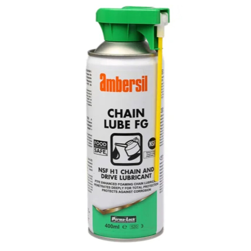 Chain Lube FG 400ml - 1030495