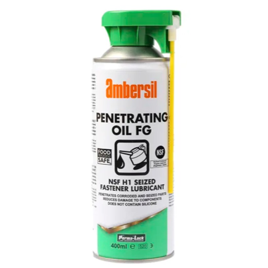 Penetrating Oil FG 400ml - 1030507