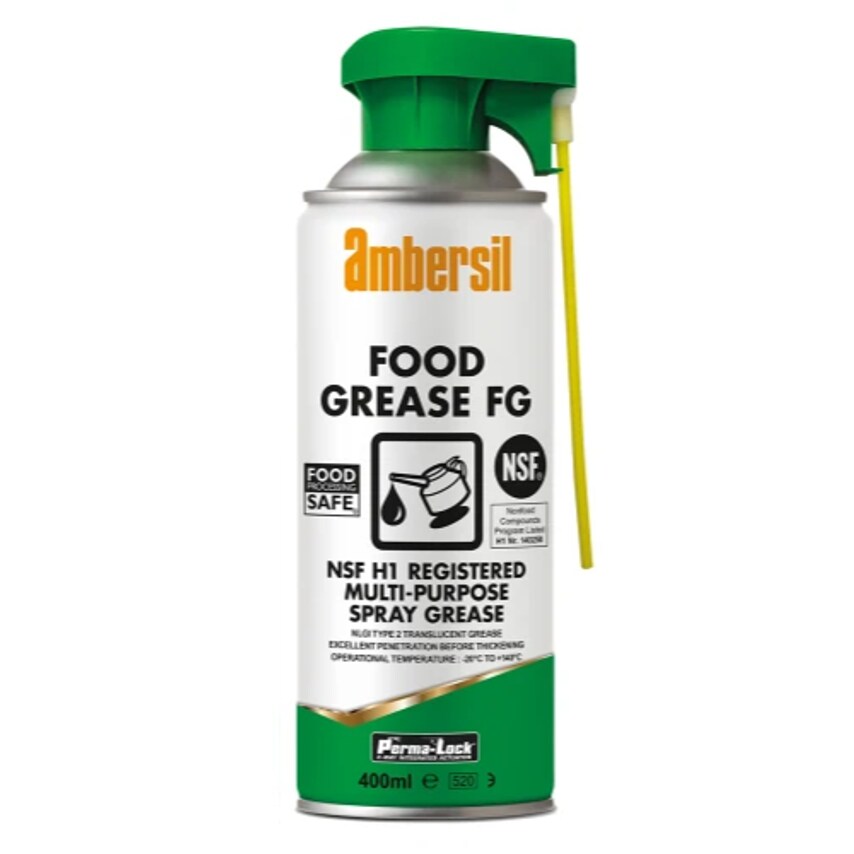 Food Grease FG 400ml - 1030513