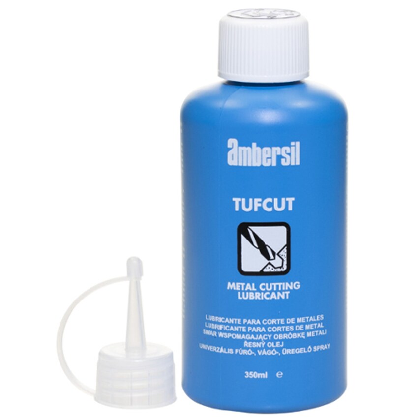 Tufcut Liquid 350ml - 1031022