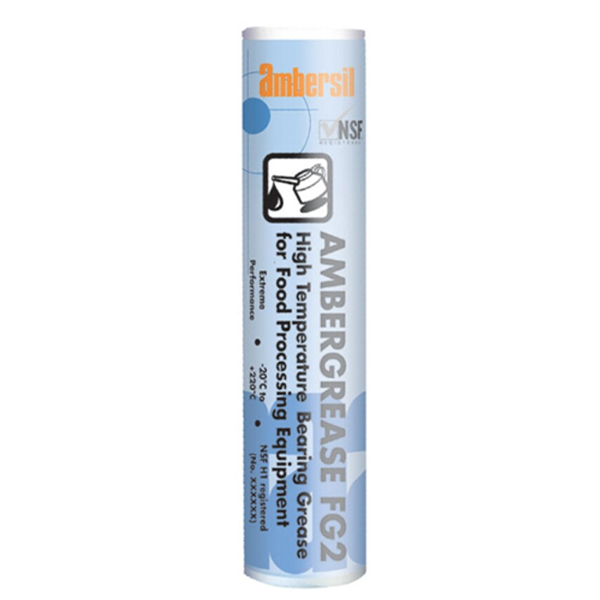 Amber Grease FG2 400g - 1031031