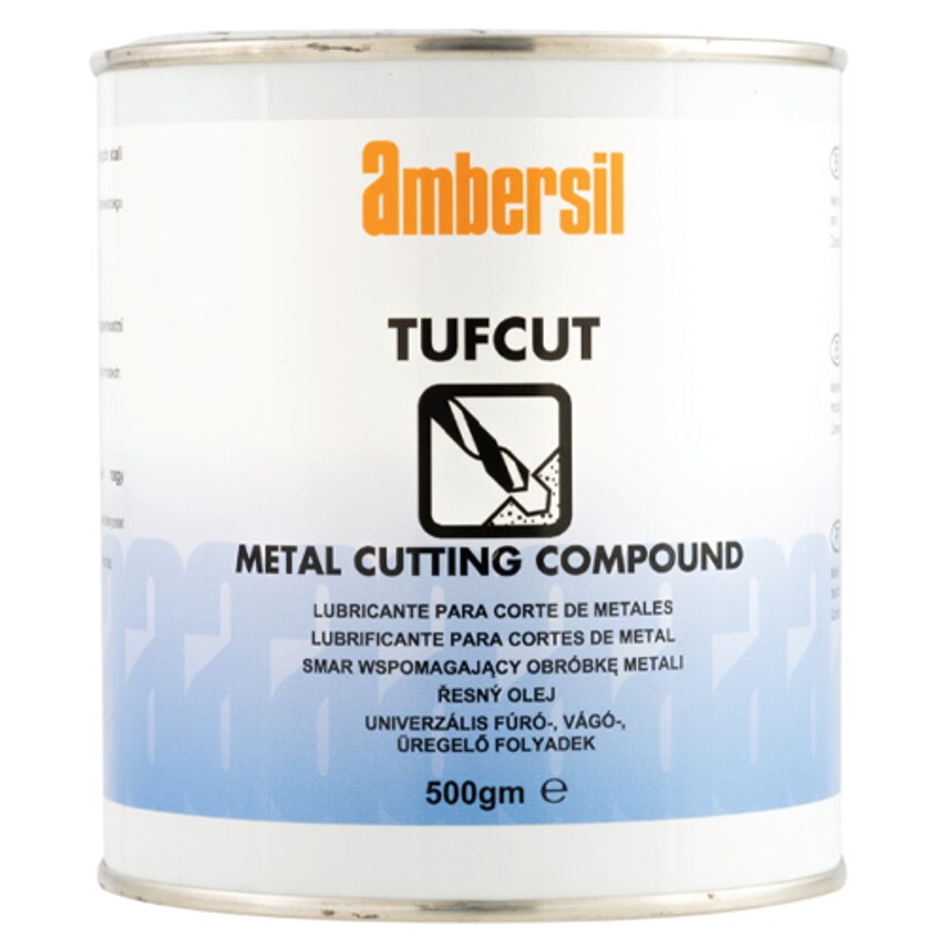 Tufcut Compound 500g - 1031023