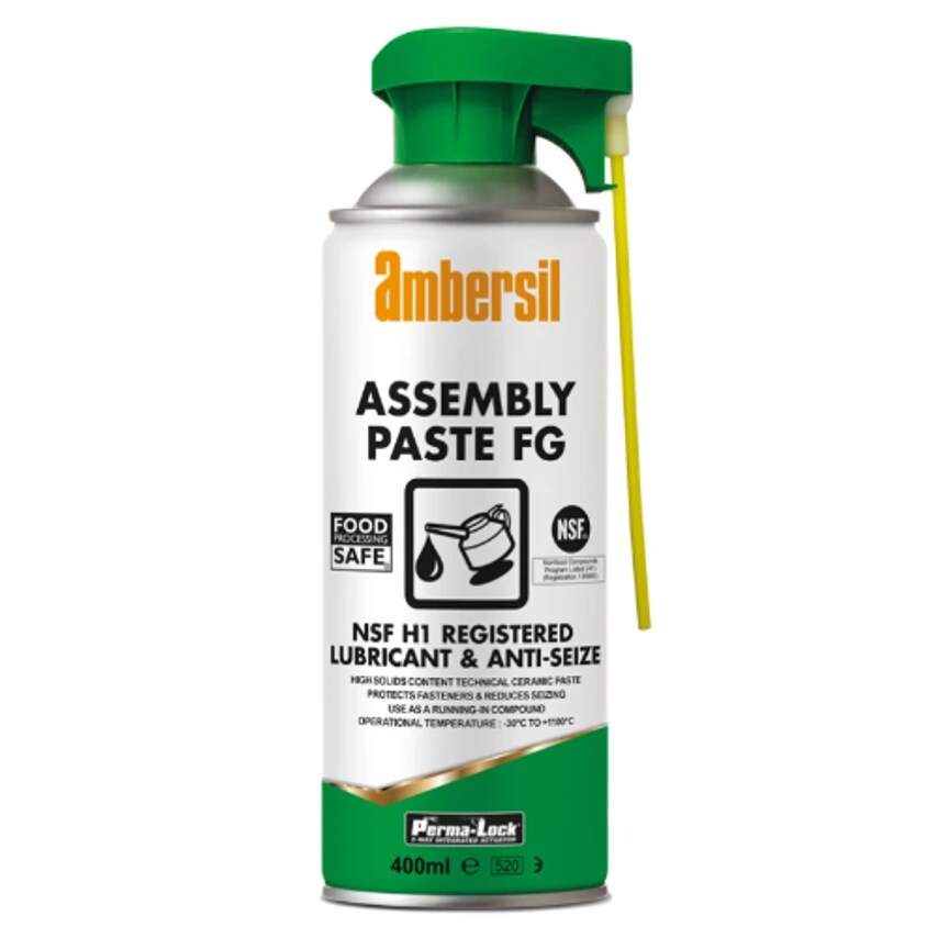 Assembly Paste FG 400ml - 1031034