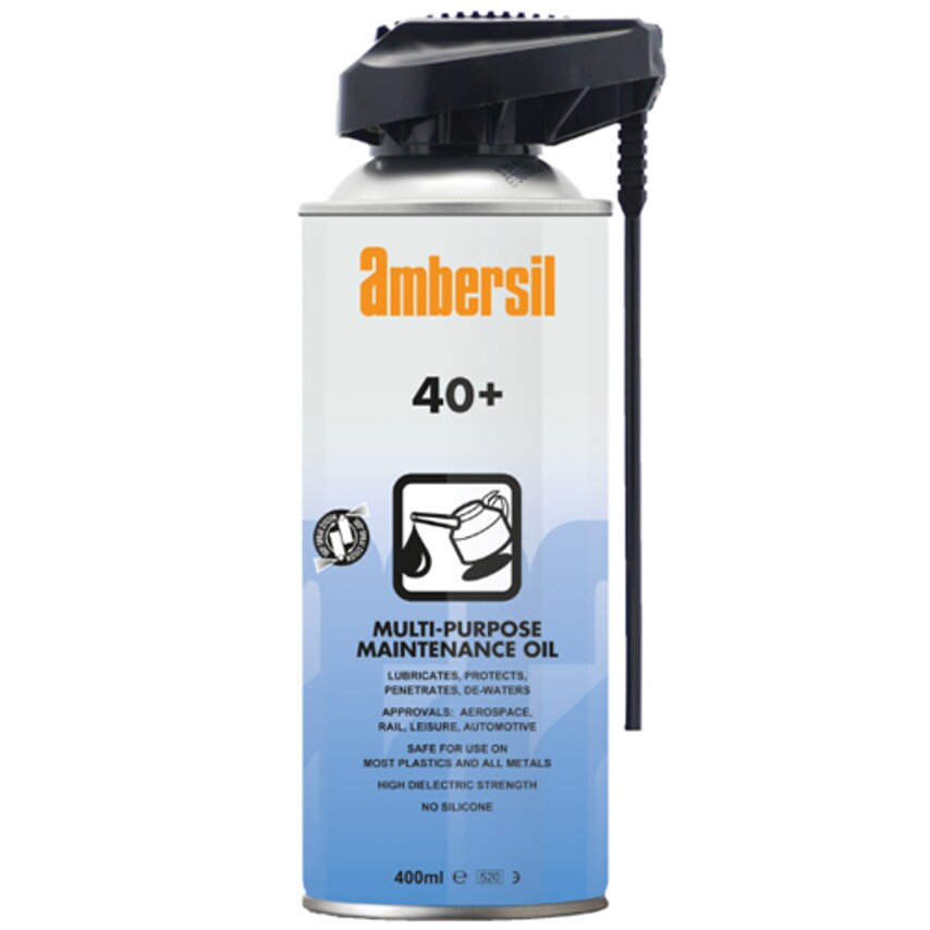 40+ "Perma Straw" 400ml - 1753652