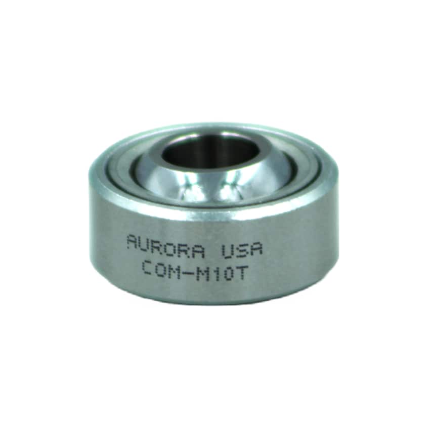 Shop Aurora Stainless Steel Spherical Plain Bearing COM7T8