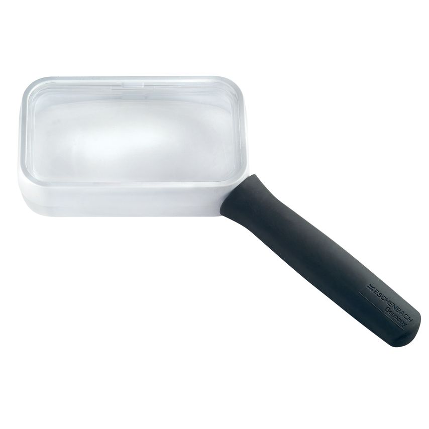 Eschenbach Mediplan Ergo 2.7x (90 x 50mm)