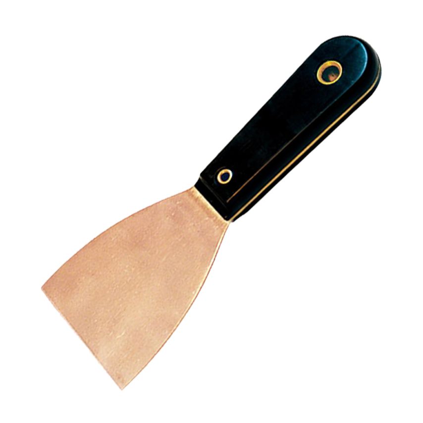 Phosphor Bronze Non-Spark Scrapers