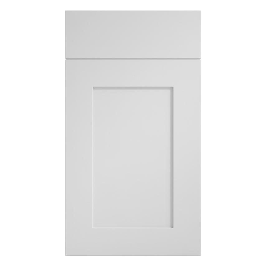 OS Doors Barnbrook Superior Matt Heritage Green Door - 650 x 396mm