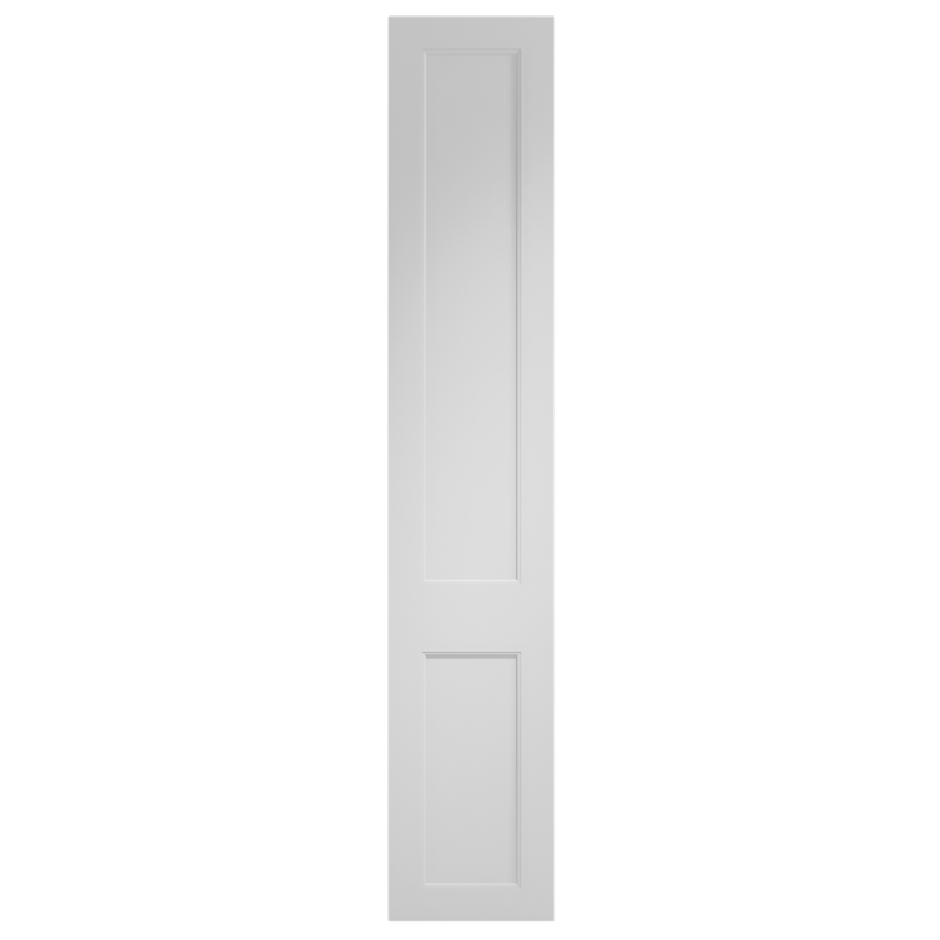 OS Doors Horton Montana Oak Bedroom Door - 1735 x 1096mm