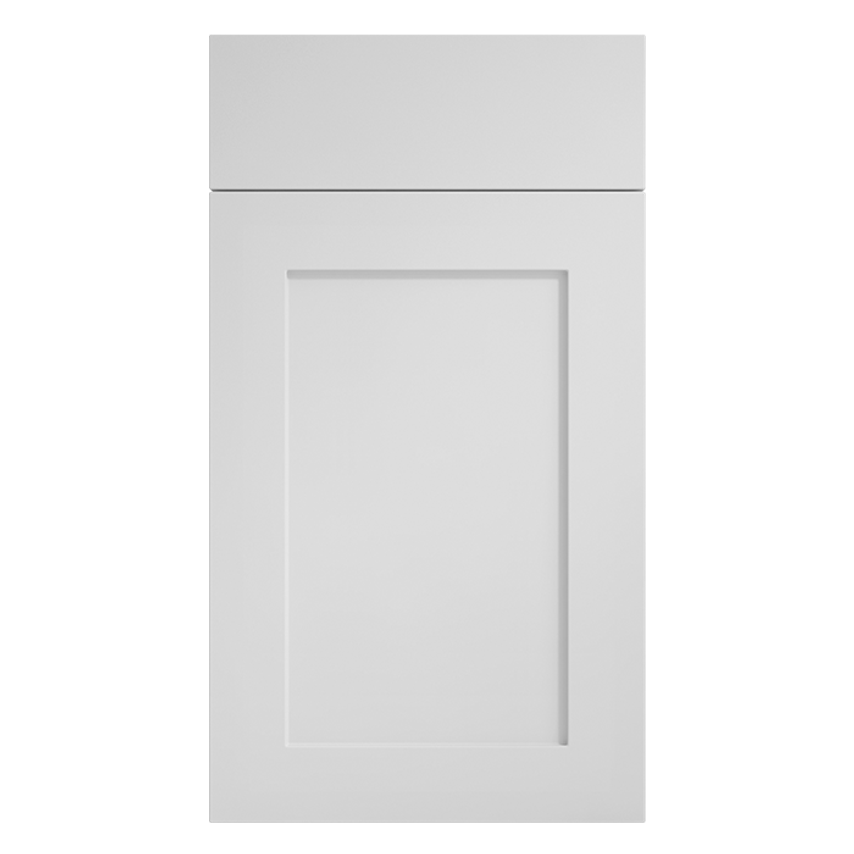 OS Doors Lanark Montana Oak Door - 715 x 796mm