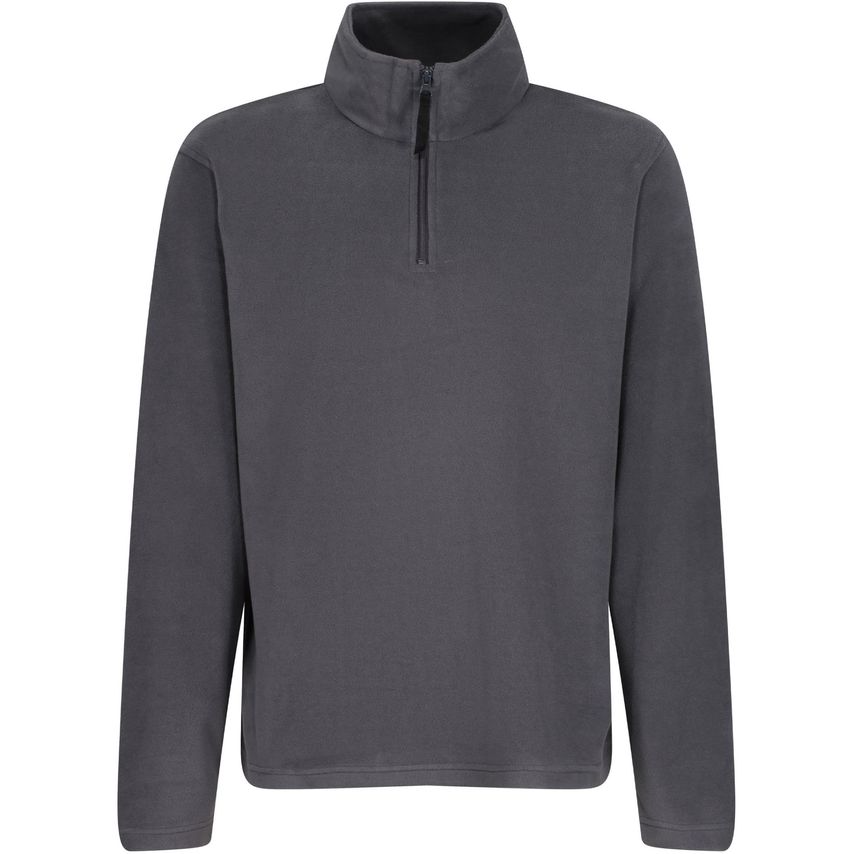 Regatta Professional Regatta Thor 300 Full Zip Fleece Seal Grey XL