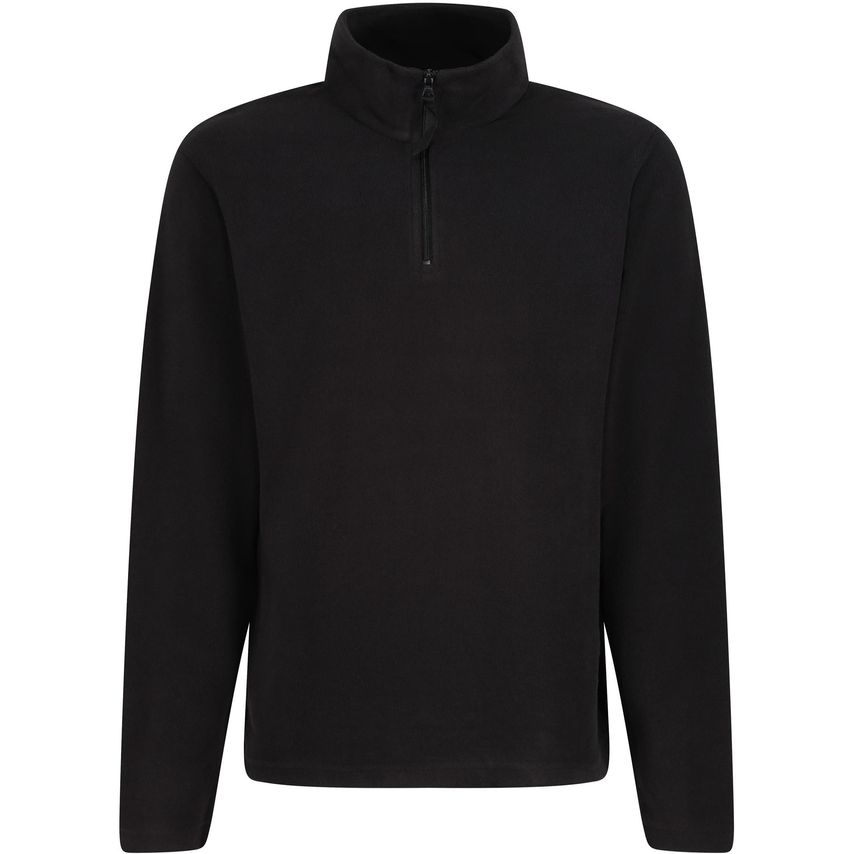 Regatta Professional Regatta Thor 300 Full Zip Fleece Black M