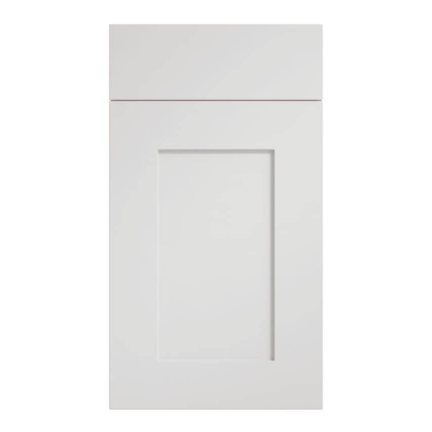 OS Doors Taunton Superior Matt Taupe Door - 650 x 446mm