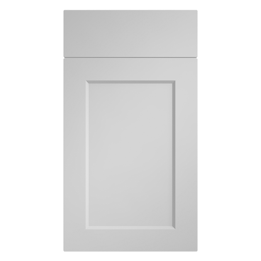 OS Doors Woking Superior Matt Denim Door - 535 x 696mm