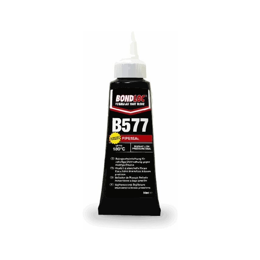 Pipe Sealants