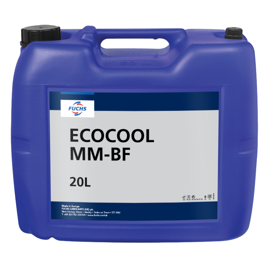 Eco-Cool MM Boron Free Fluid - 20L