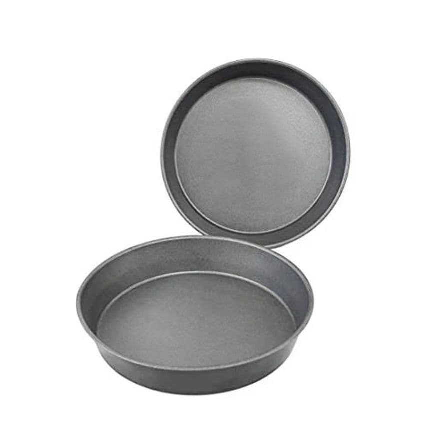 Samuel Groves 9"Deep Sandwich Pan Twinpack